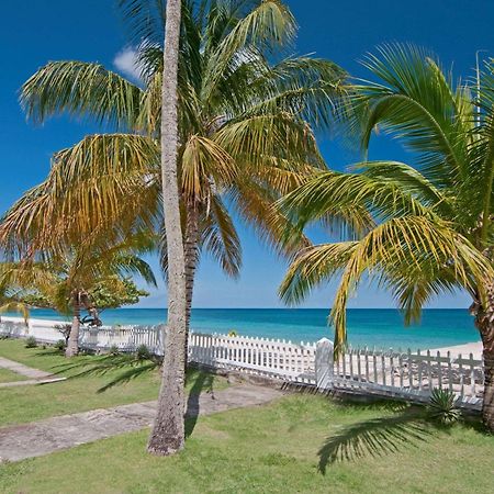 Radisson Grenada Beach Resort Grand Anse Zewnętrze zdjęcie