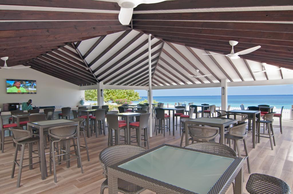 Radisson Grenada Beach Resort Grand Anse Zewnętrze zdjęcie