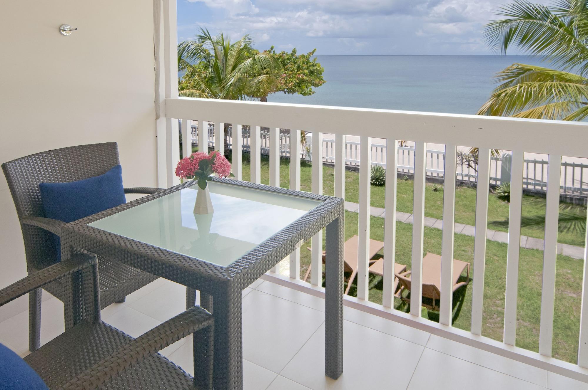 Radisson Grenada Beach Resort Grand Anse Zewnętrze zdjęcie