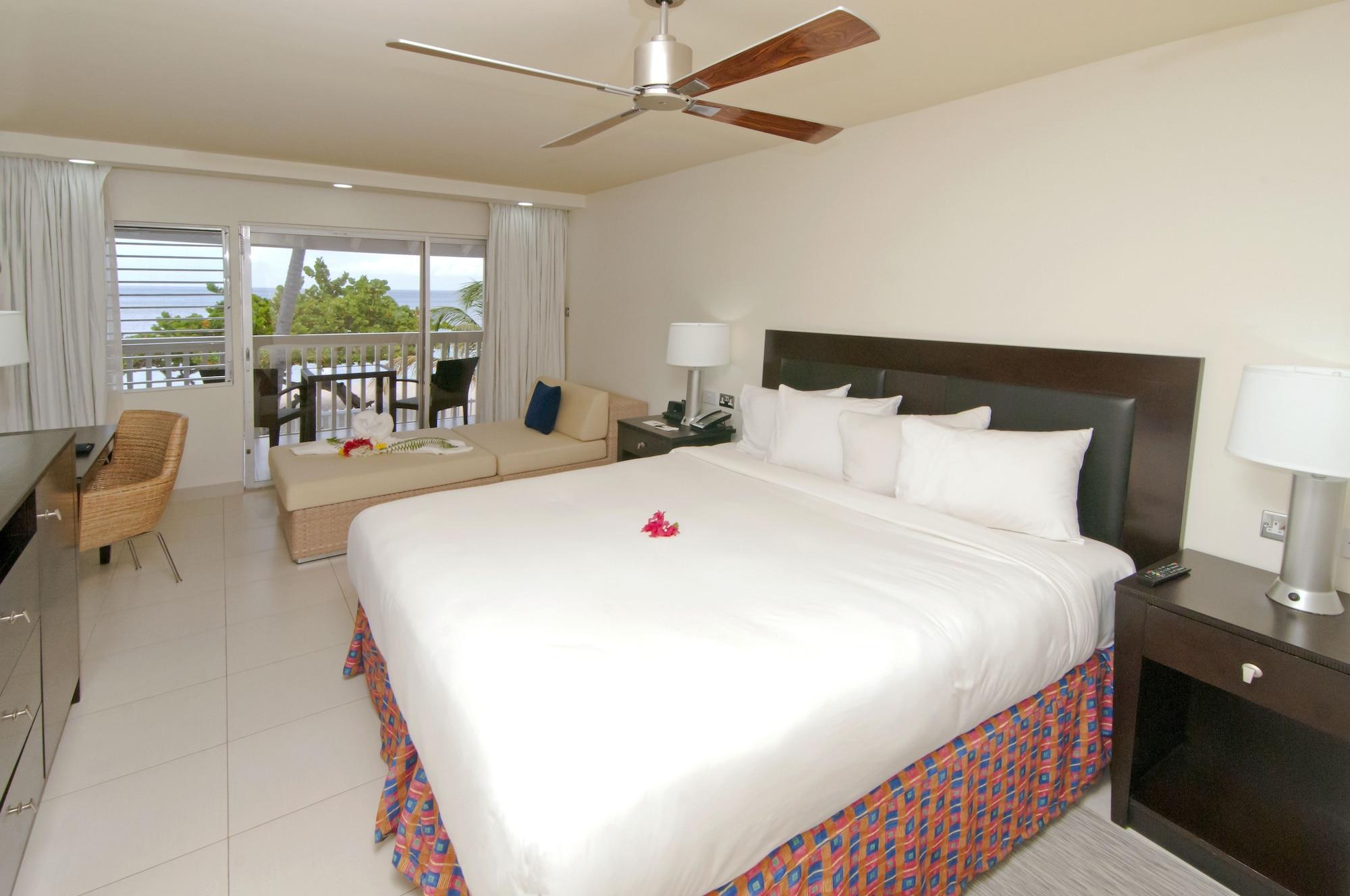 Radisson Grenada Beach Resort Grand Anse Zewnętrze zdjęcie
