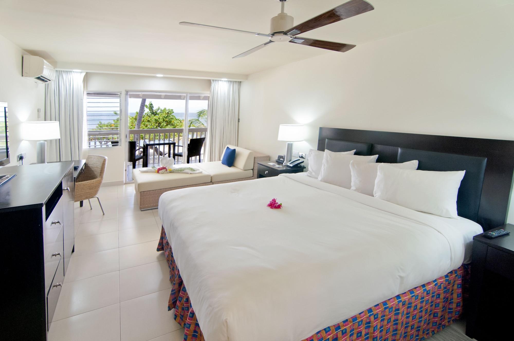 Radisson Grenada Beach Resort Grand Anse Zewnętrze zdjęcie