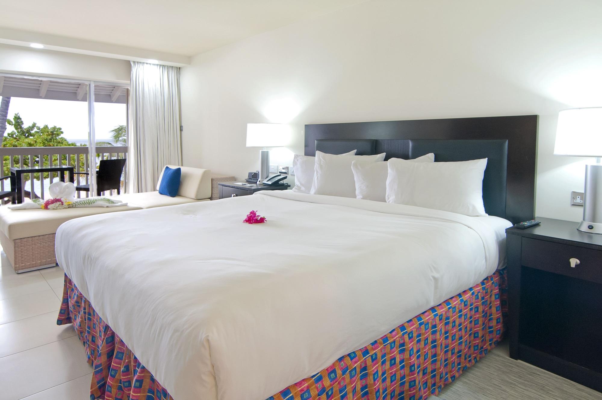 Radisson Grenada Beach Resort Grand Anse Zewnętrze zdjęcie