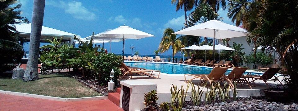 Radisson Grenada Beach Resort Grand Anse Zewnętrze zdjęcie