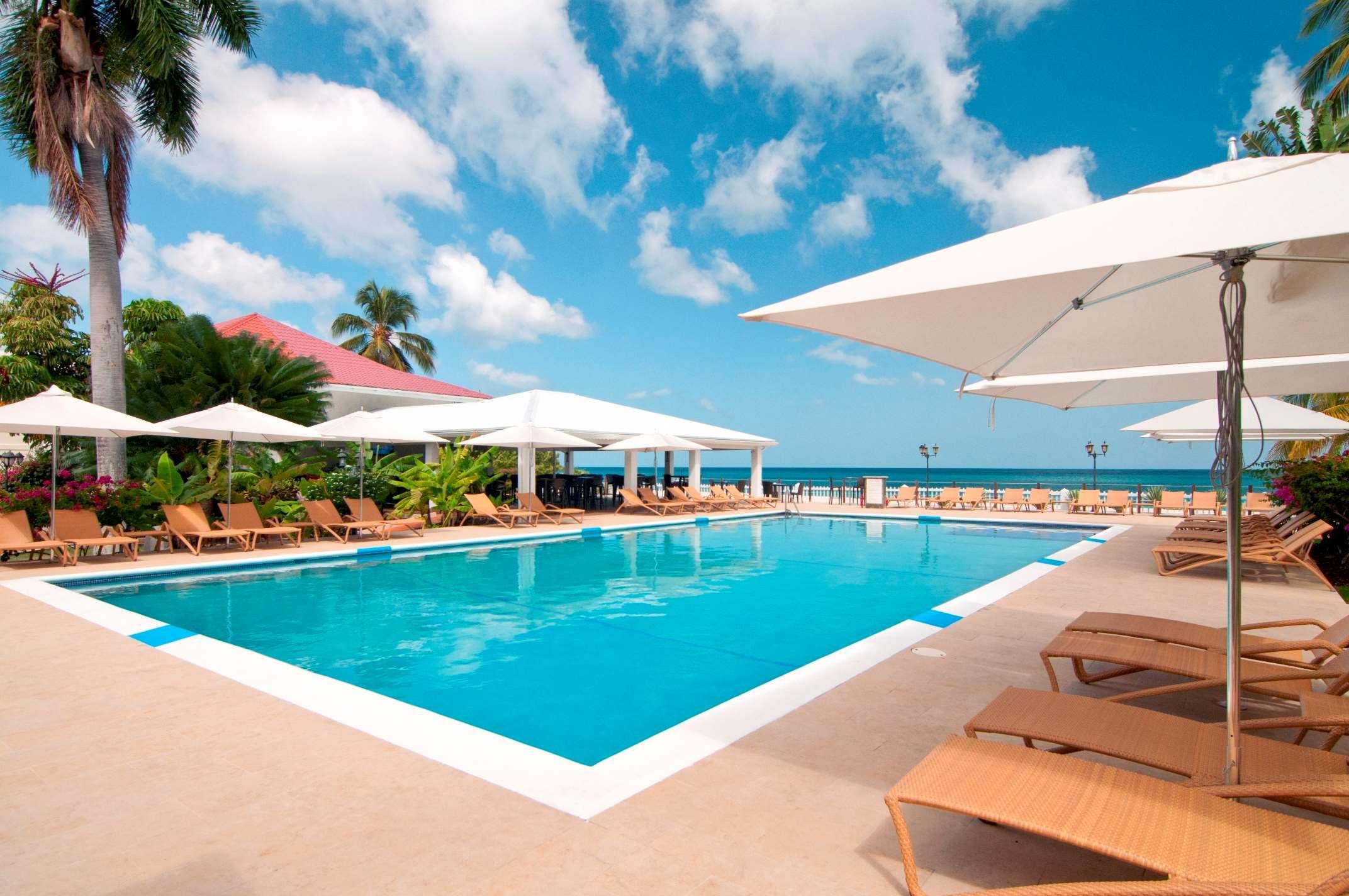 Radisson Grenada Beach Resort Grand Anse Zewnętrze zdjęcie