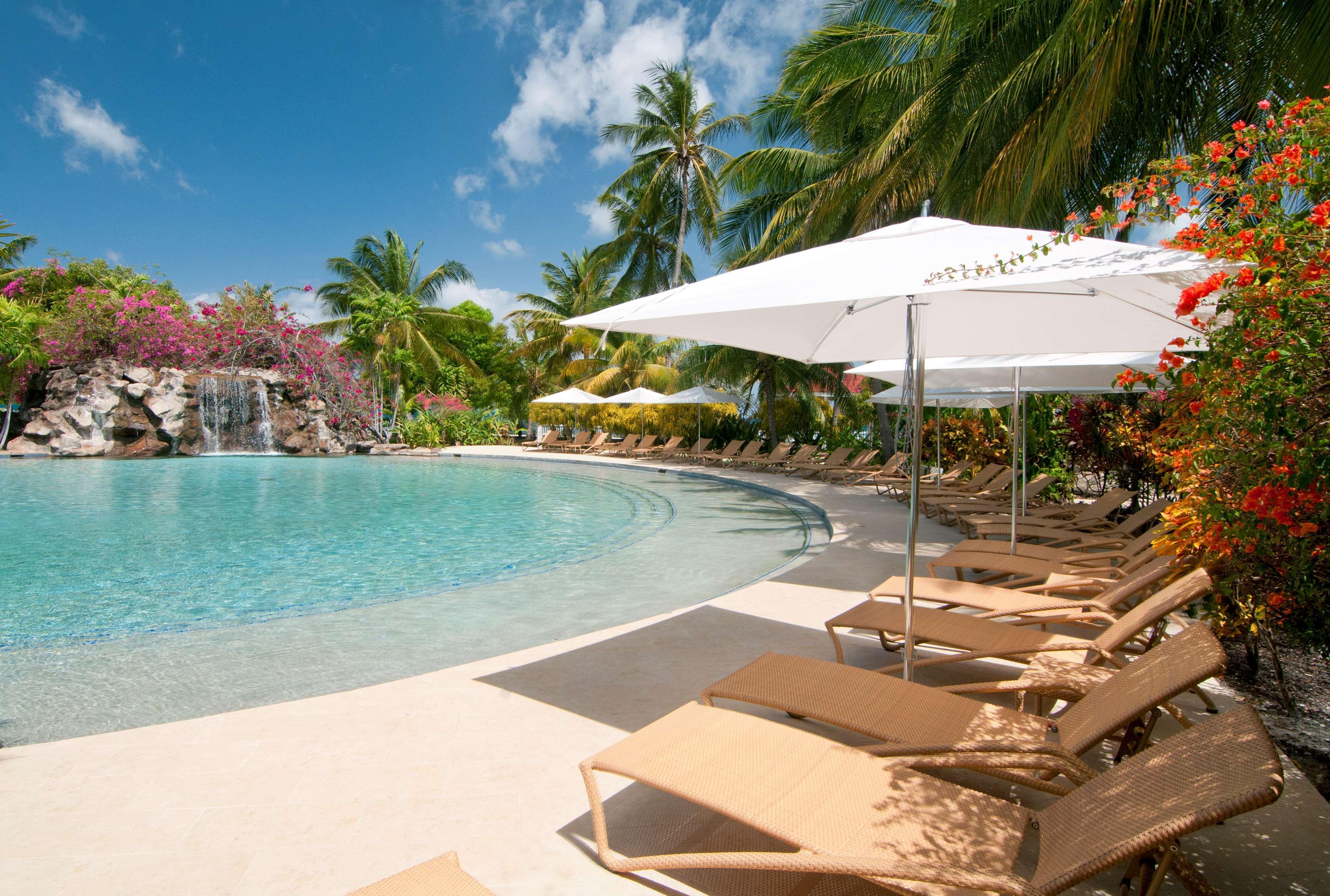 Radisson Grenada Beach Resort Grand Anse Zewnętrze zdjęcie