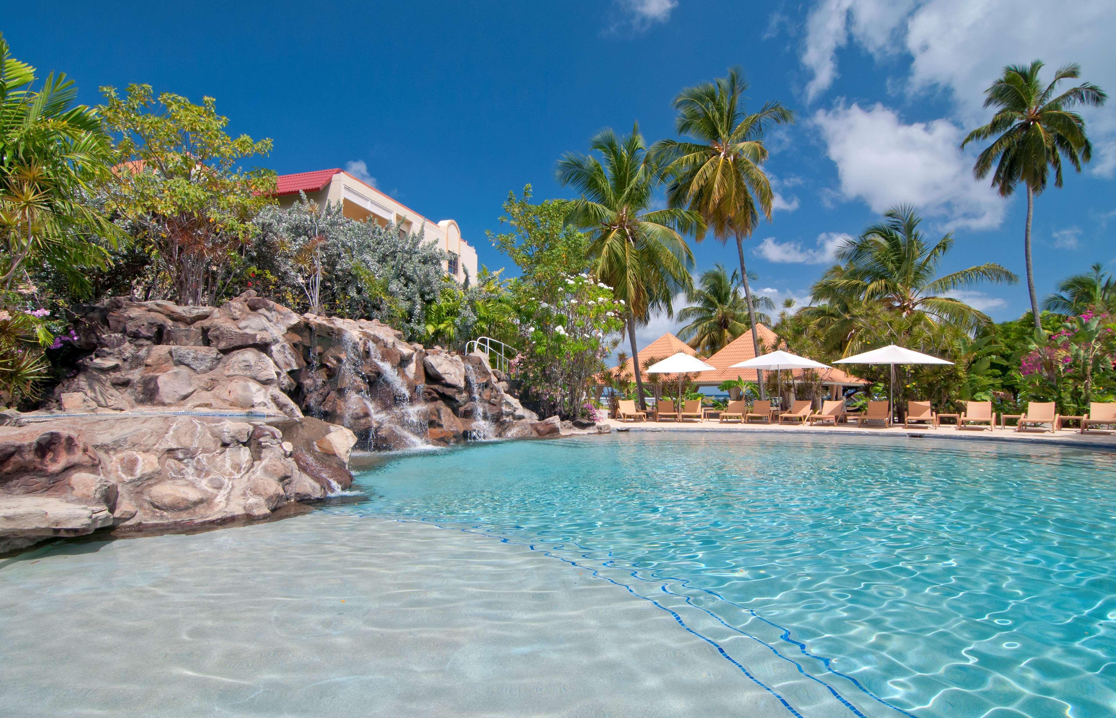 Radisson Grenada Beach Resort Grand Anse Zewnętrze zdjęcie