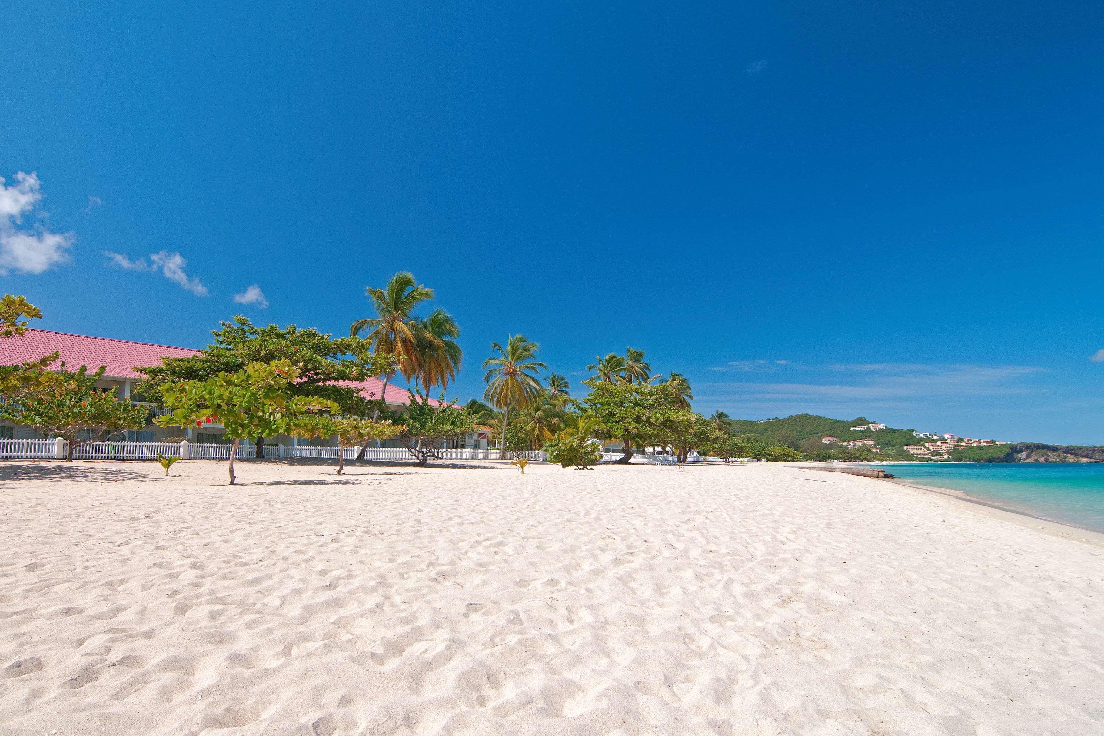 Radisson Grenada Beach Resort Grand Anse Zewnętrze zdjęcie