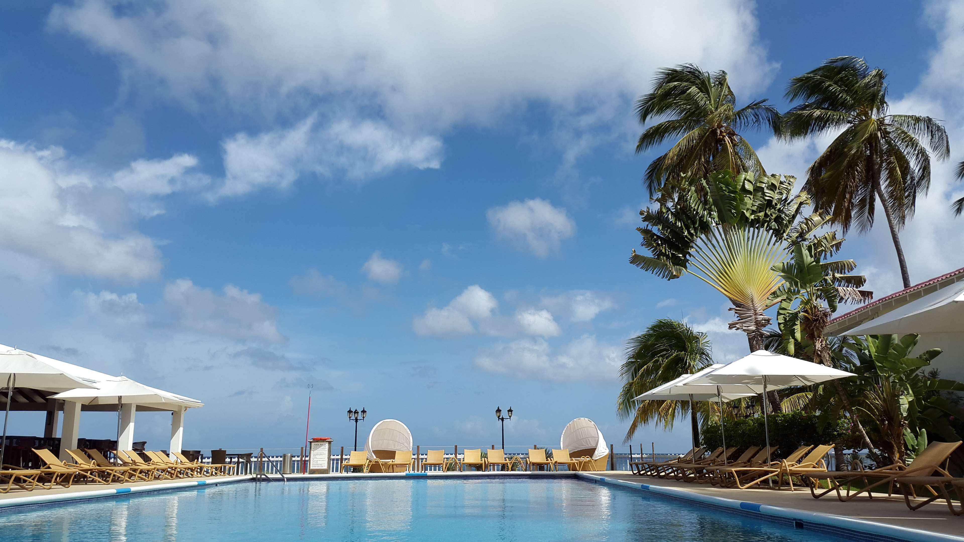 Radisson Grenada Beach Resort Grand Anse Zewnętrze zdjęcie