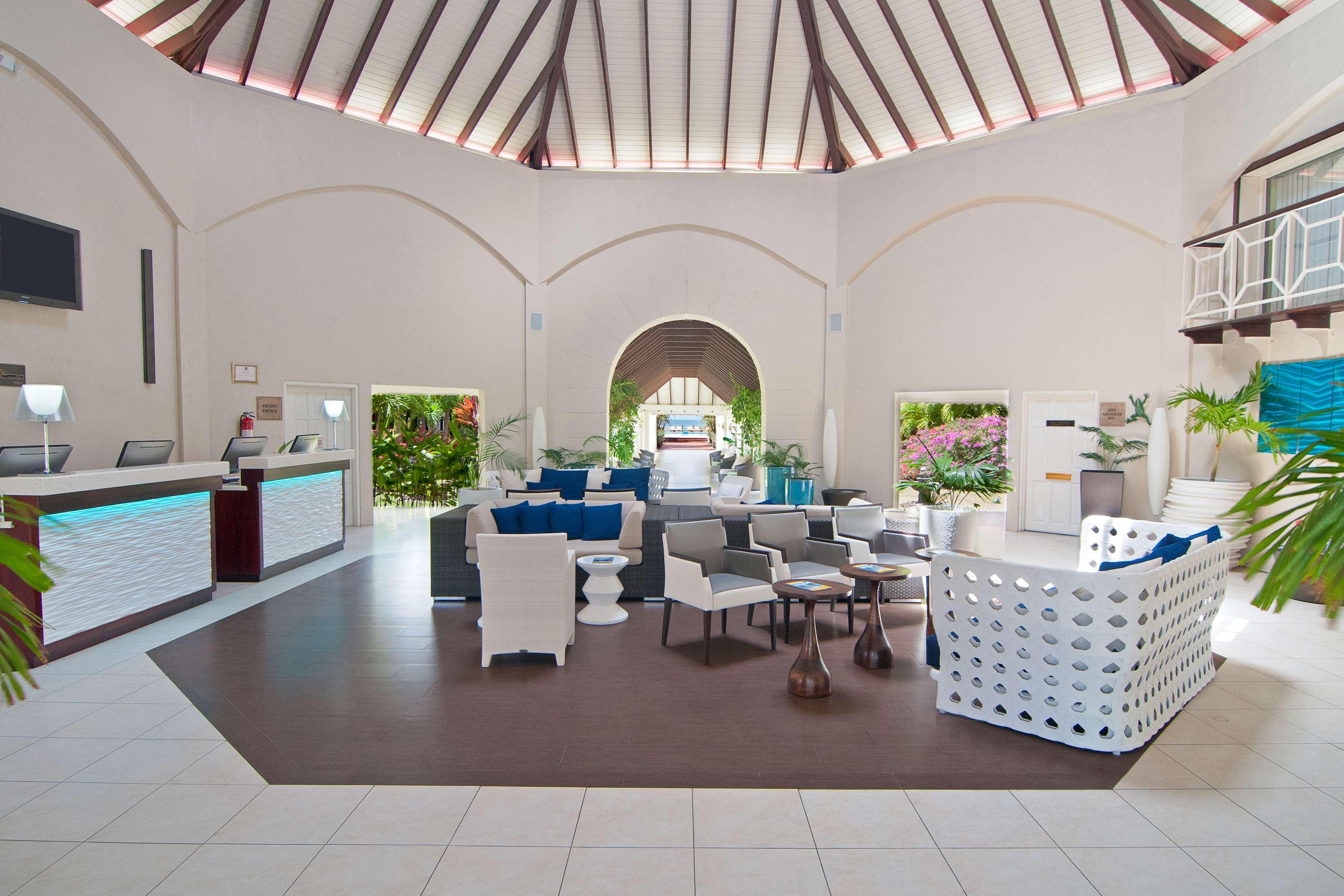 Radisson Grenada Beach Resort Grand Anse Zewnętrze zdjęcie