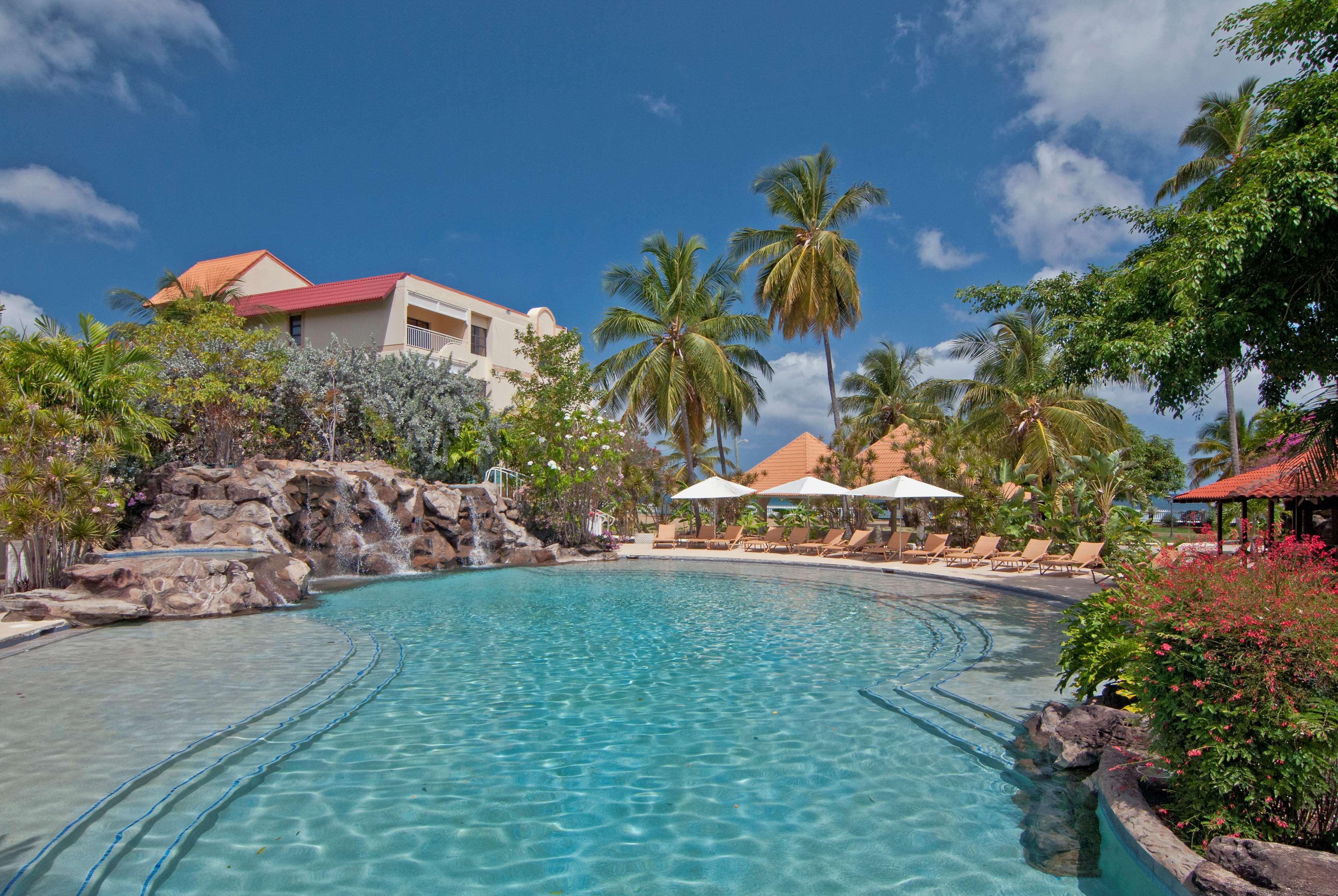 Radisson Grenada Beach Resort Grand Anse Zewnętrze zdjęcie
