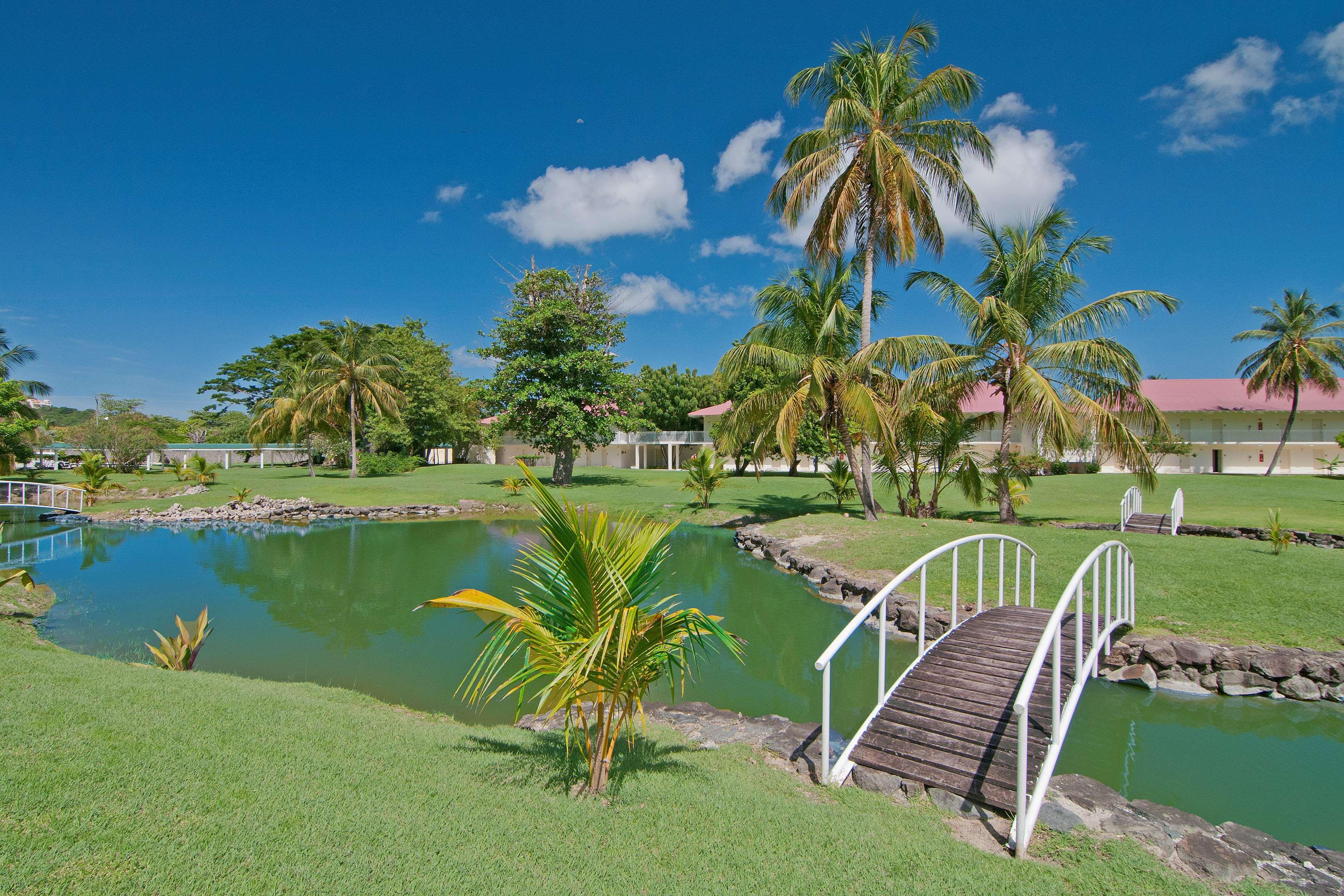 Radisson Grenada Beach Resort Grand Anse Zewnętrze zdjęcie