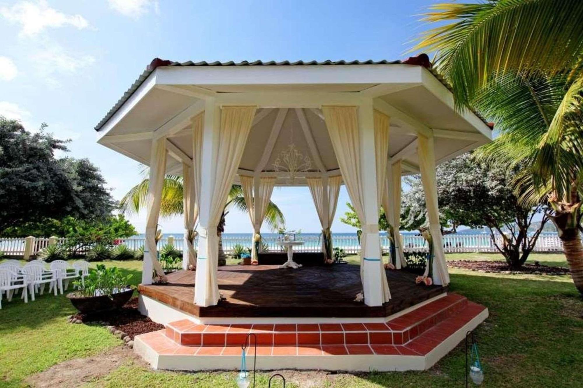 Radisson Grenada Beach Resort Grand Anse Zewnętrze zdjęcie