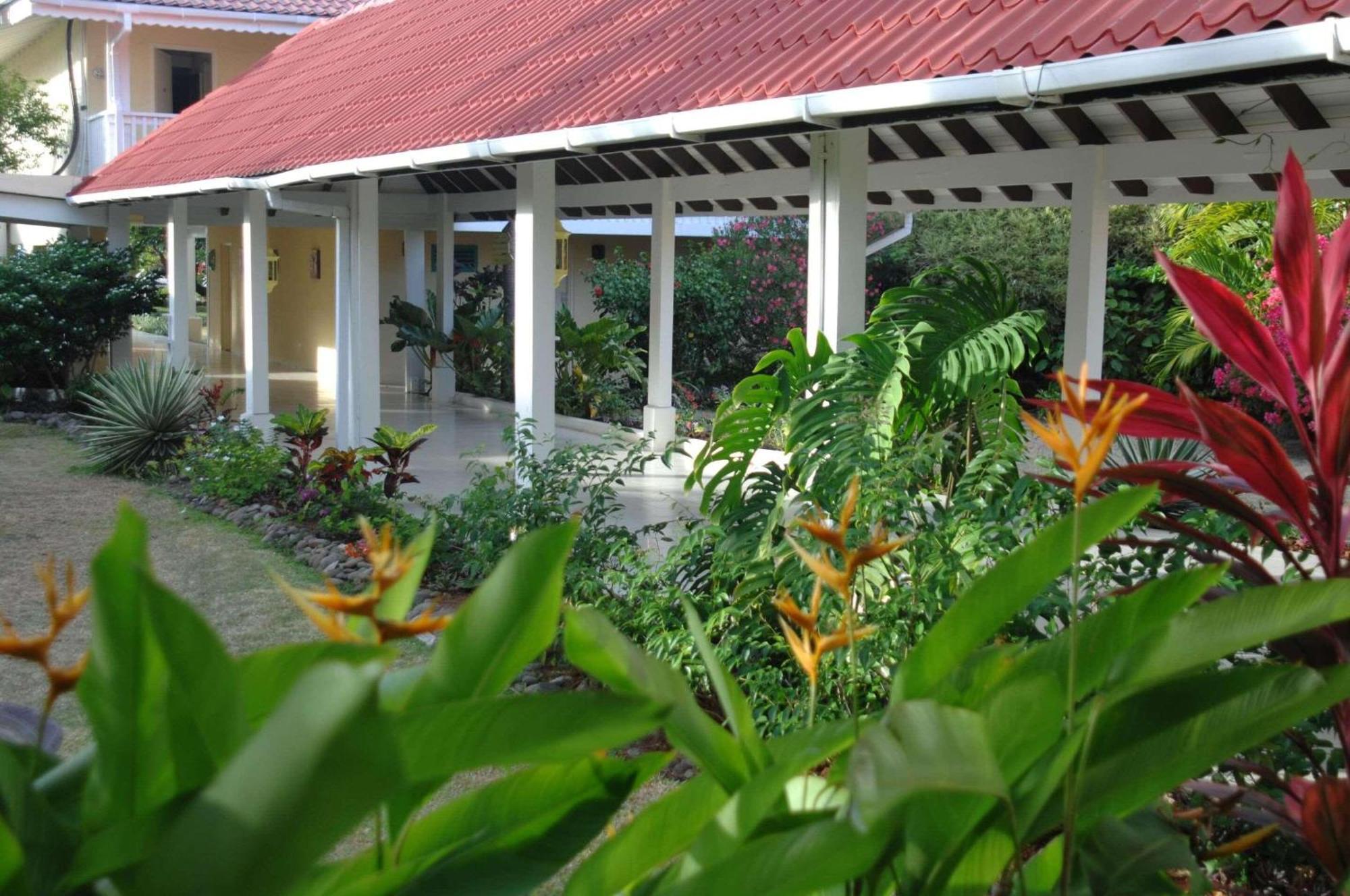 Radisson Grenada Beach Resort Grand Anse Zewnętrze zdjęcie