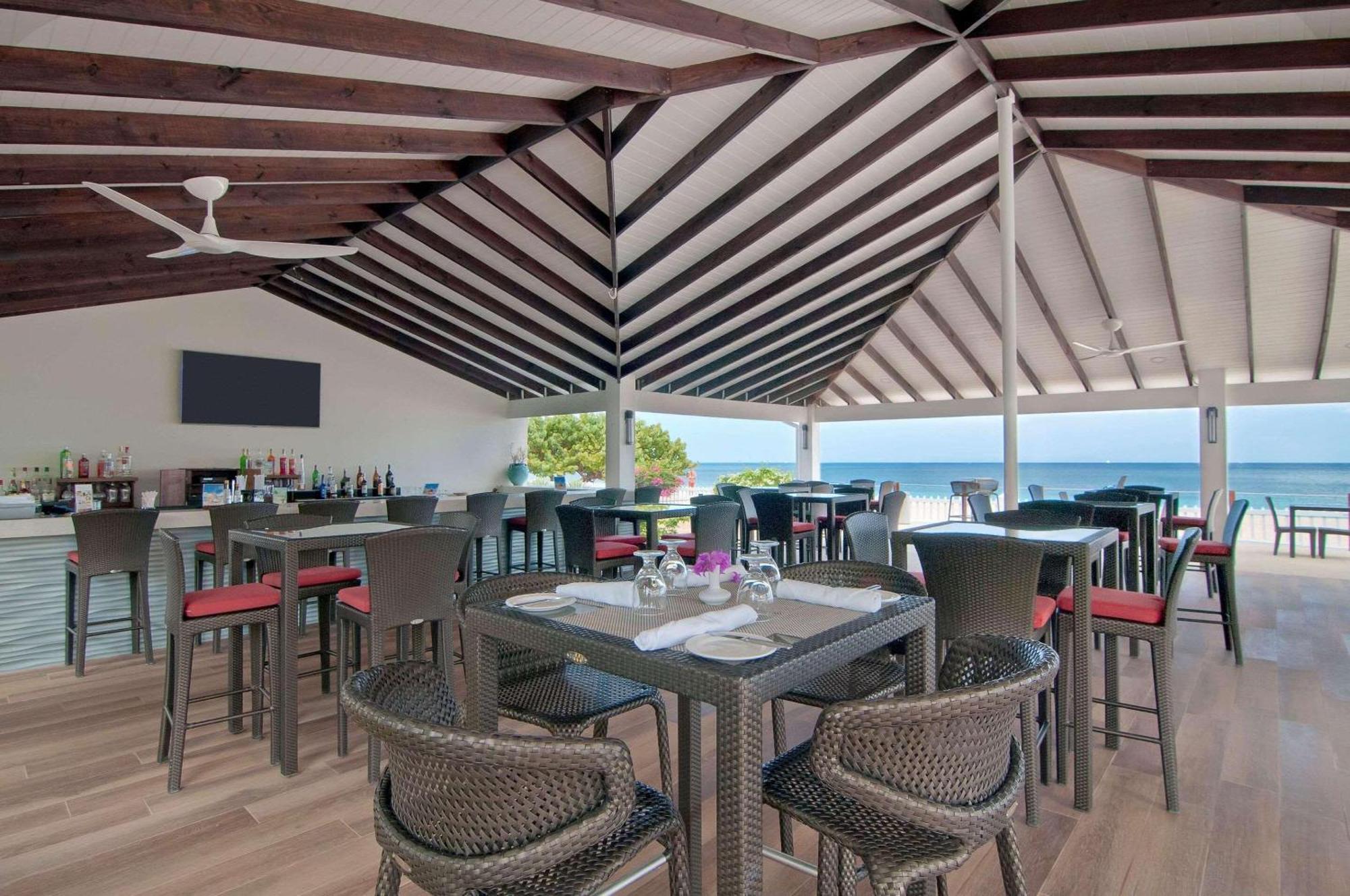 Radisson Grenada Beach Resort Grand Anse Zewnętrze zdjęcie