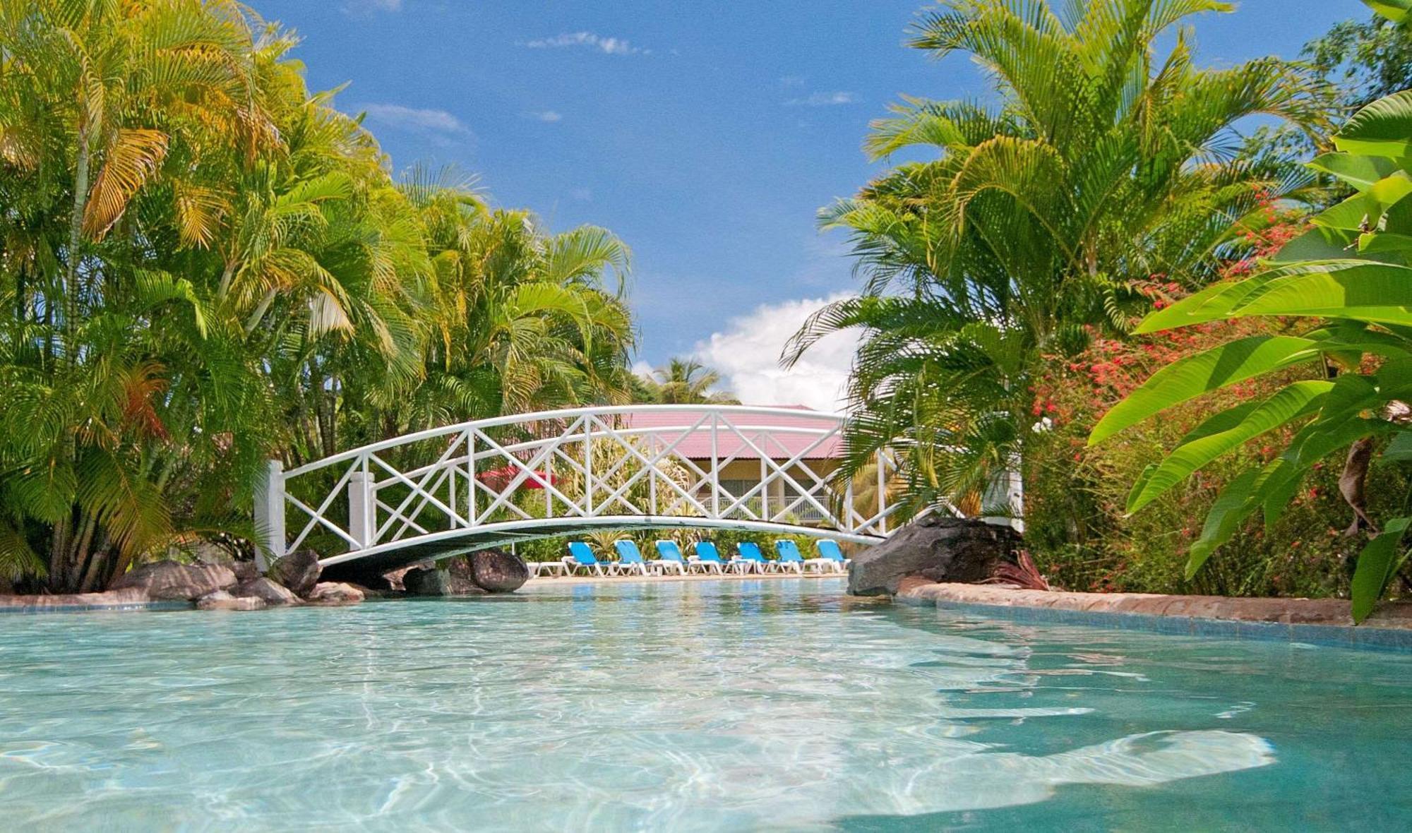 Radisson Grenada Beach Resort Grand Anse Zewnętrze zdjęcie