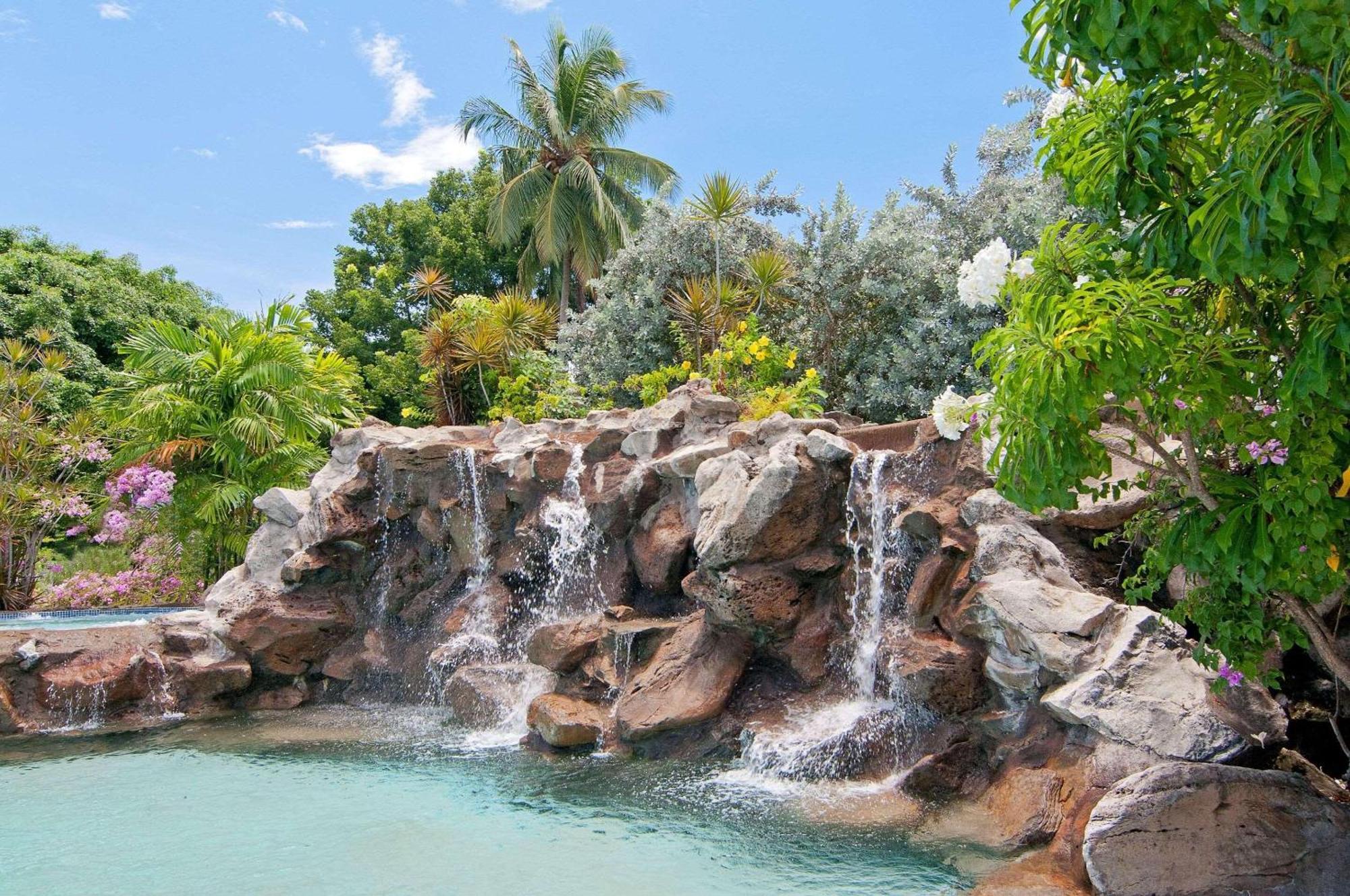 Radisson Grenada Beach Resort Grand Anse Zewnętrze zdjęcie