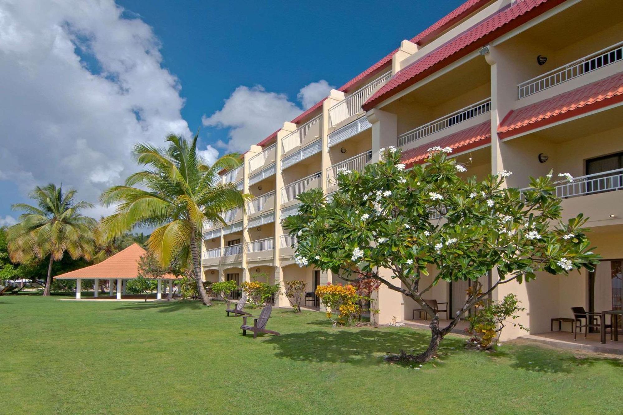 Radisson Grenada Beach Resort Grand Anse Zewnętrze zdjęcie