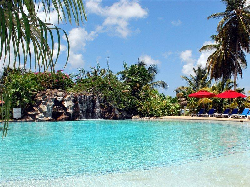 Radisson Grenada Beach Resort Grand Anse Zewnętrze zdjęcie