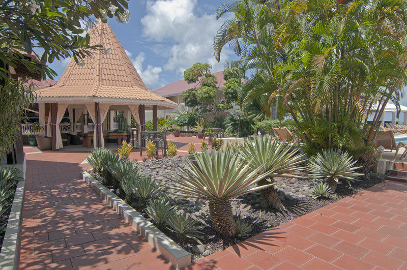 Radisson Grenada Beach Resort Grand Anse Zewnętrze zdjęcie