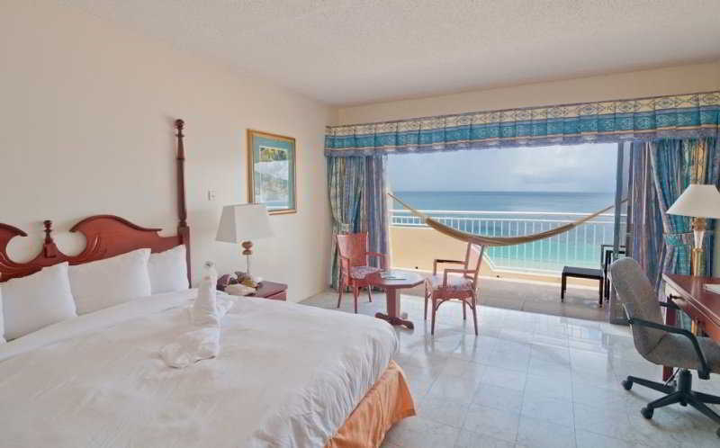 Radisson Grenada Beach Resort Grand Anse Zewnętrze zdjęcie