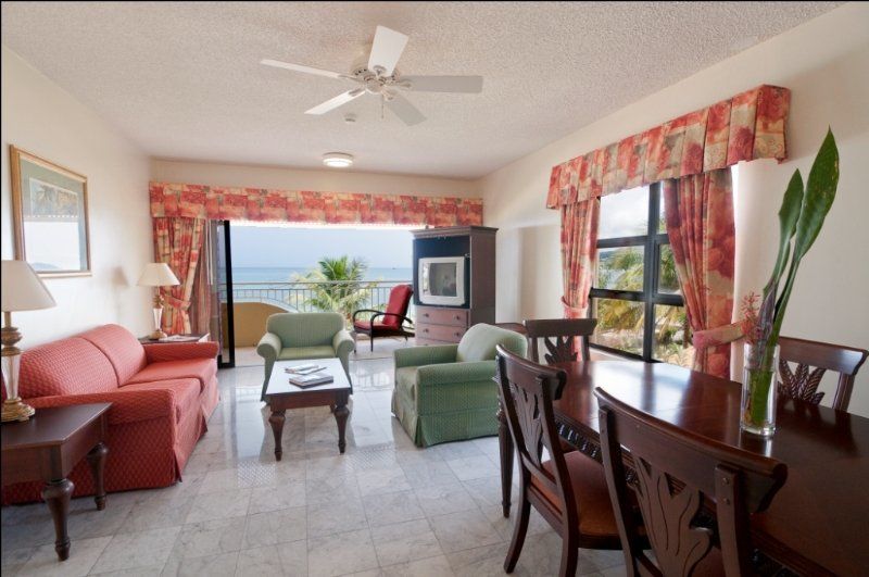 Radisson Grenada Beach Resort Grand Anse Zewnętrze zdjęcie