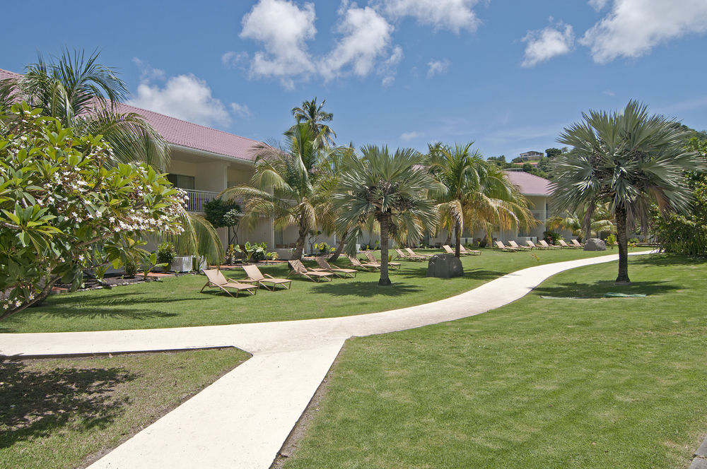 Radisson Grenada Beach Resort Grand Anse Zewnętrze zdjęcie