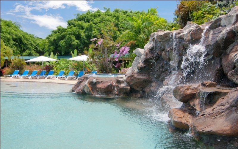 Radisson Grenada Beach Resort Grand Anse Zewnętrze zdjęcie