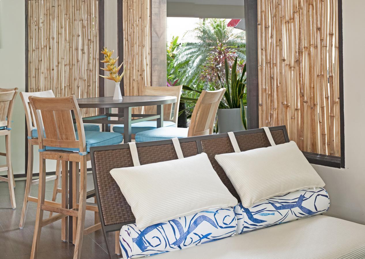 Radisson Grenada Beach Resort Grand Anse Zewnętrze zdjęcie