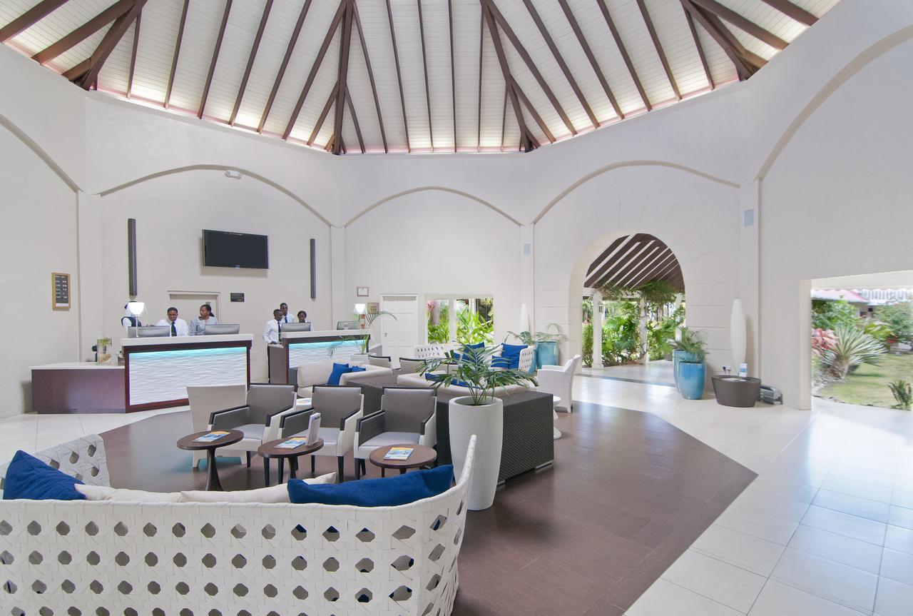 Radisson Grenada Beach Resort Grand Anse Zewnętrze zdjęcie