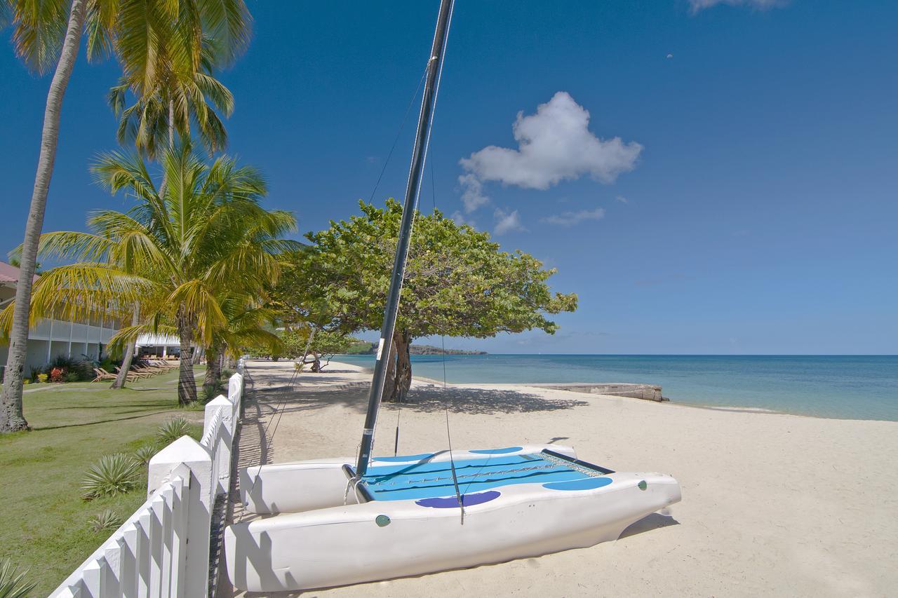 Radisson Grenada Beach Resort Grand Anse Zewnętrze zdjęcie