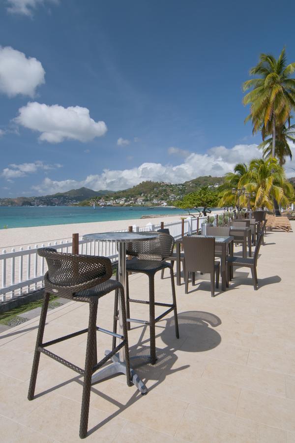 Radisson Grenada Beach Resort Grand Anse Zewnętrze zdjęcie