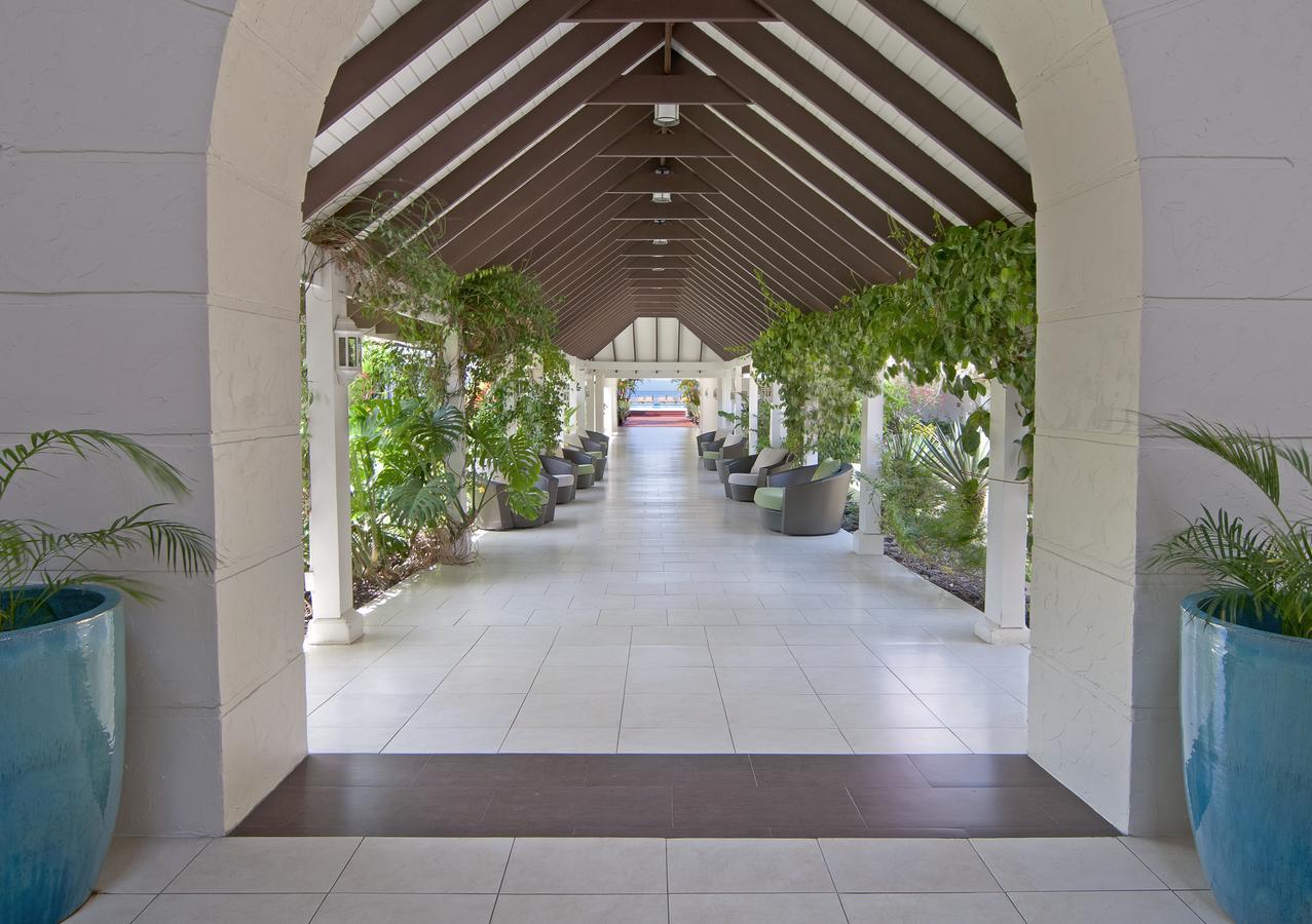 Radisson Grenada Beach Resort Grand Anse Zewnętrze zdjęcie