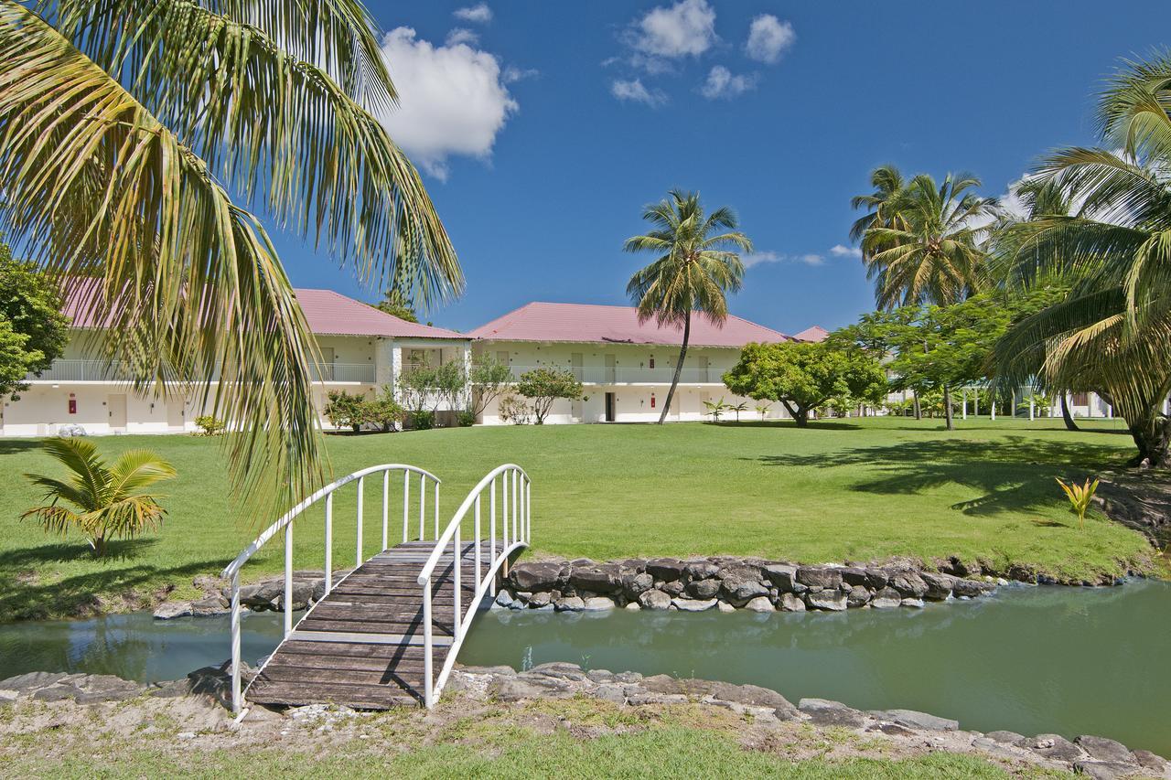 Radisson Grenada Beach Resort Grand Anse Zewnętrze zdjęcie