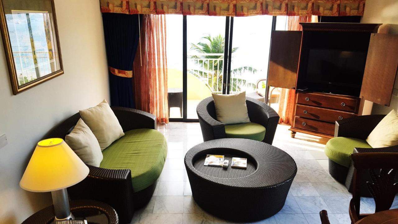 Radisson Grenada Beach Resort Grand Anse Zewnętrze zdjęcie