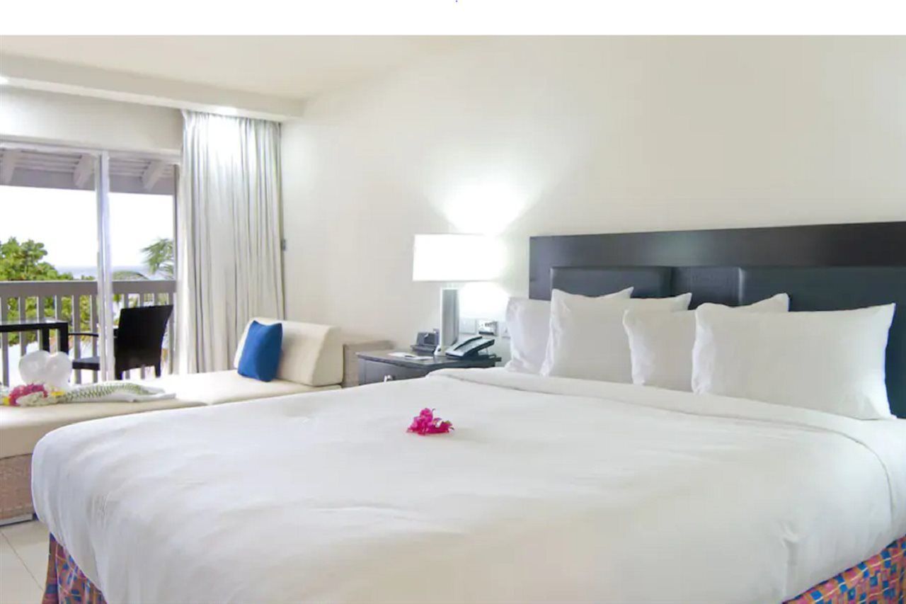 Radisson Grenada Beach Resort Grand Anse Zewnętrze zdjęcie