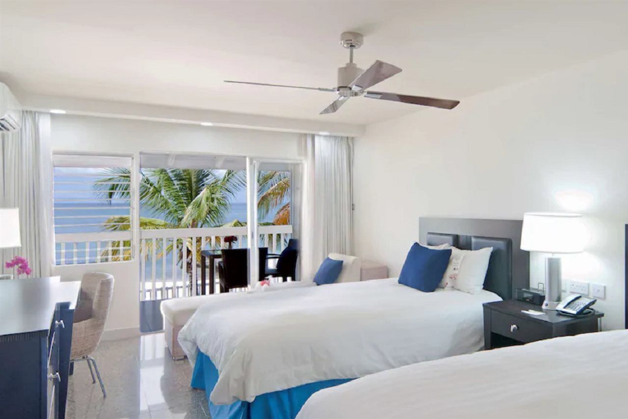 Radisson Grenada Beach Resort Grand Anse Zewnętrze zdjęcie